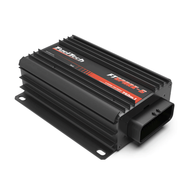 FTSPARK-6GENII-750MJ